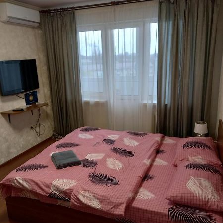 Apartment Darnitca キエフ エクステリア 写真