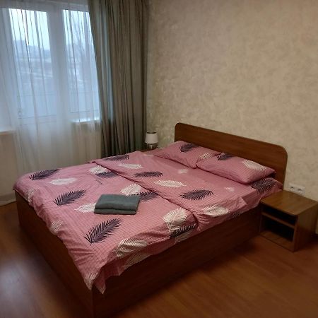 Apartment Darnitca キエフ エクステリア 写真