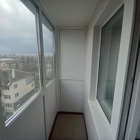 Apartment Darnitca キエフ エクステリア 写真