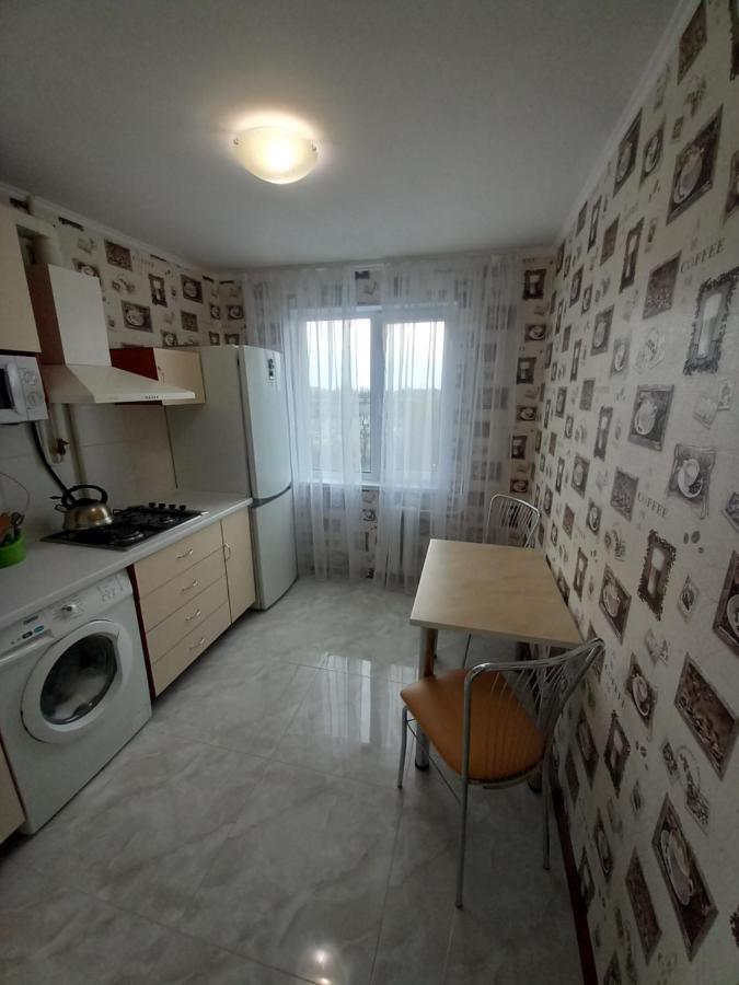 Apartment Darnitca キエフ エクステリア 写真