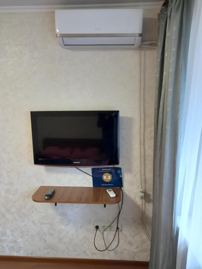 Apartment Darnitca キエフ エクステリア 写真