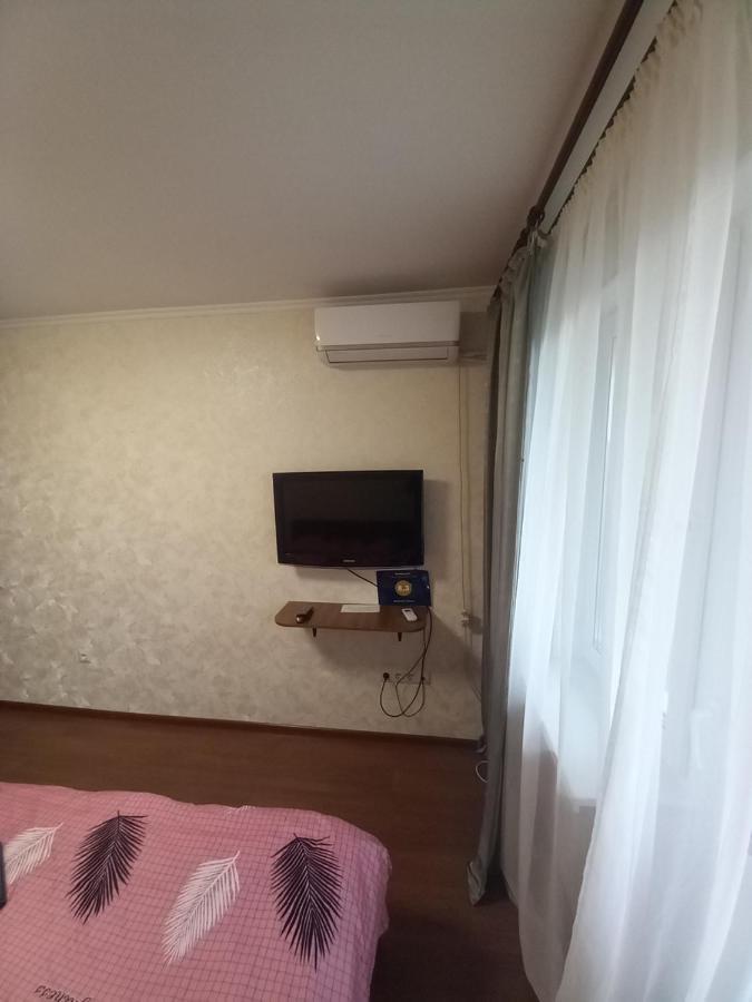 Apartment Darnitca キエフ エクステリア 写真
