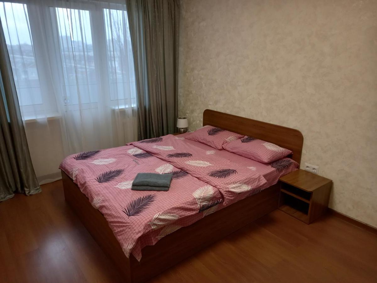 Apartment Darnitca キエフ エクステリア 写真