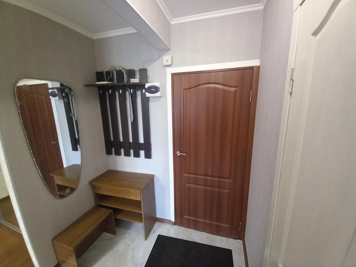 Apartment Darnitca キエフ エクステリア 写真
