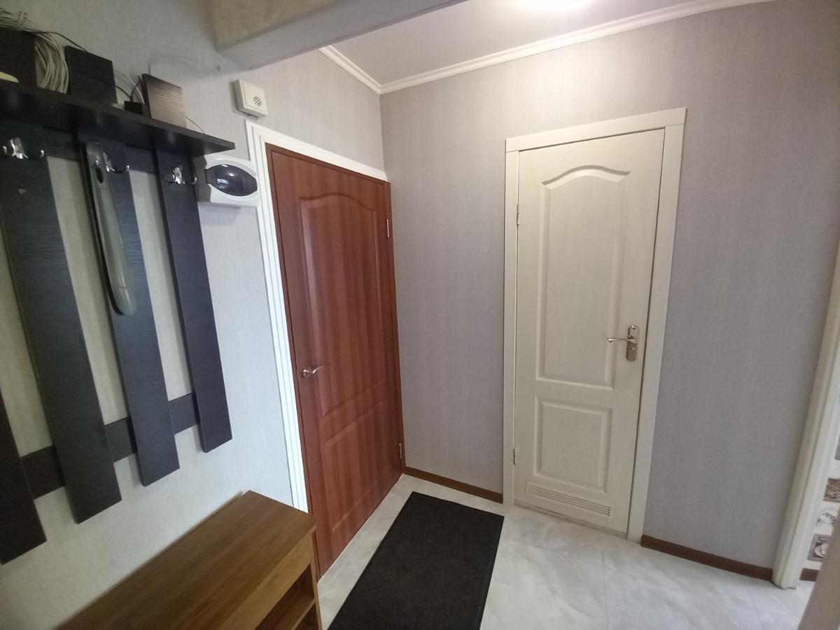 Apartment Darnitca キエフ エクステリア 写真