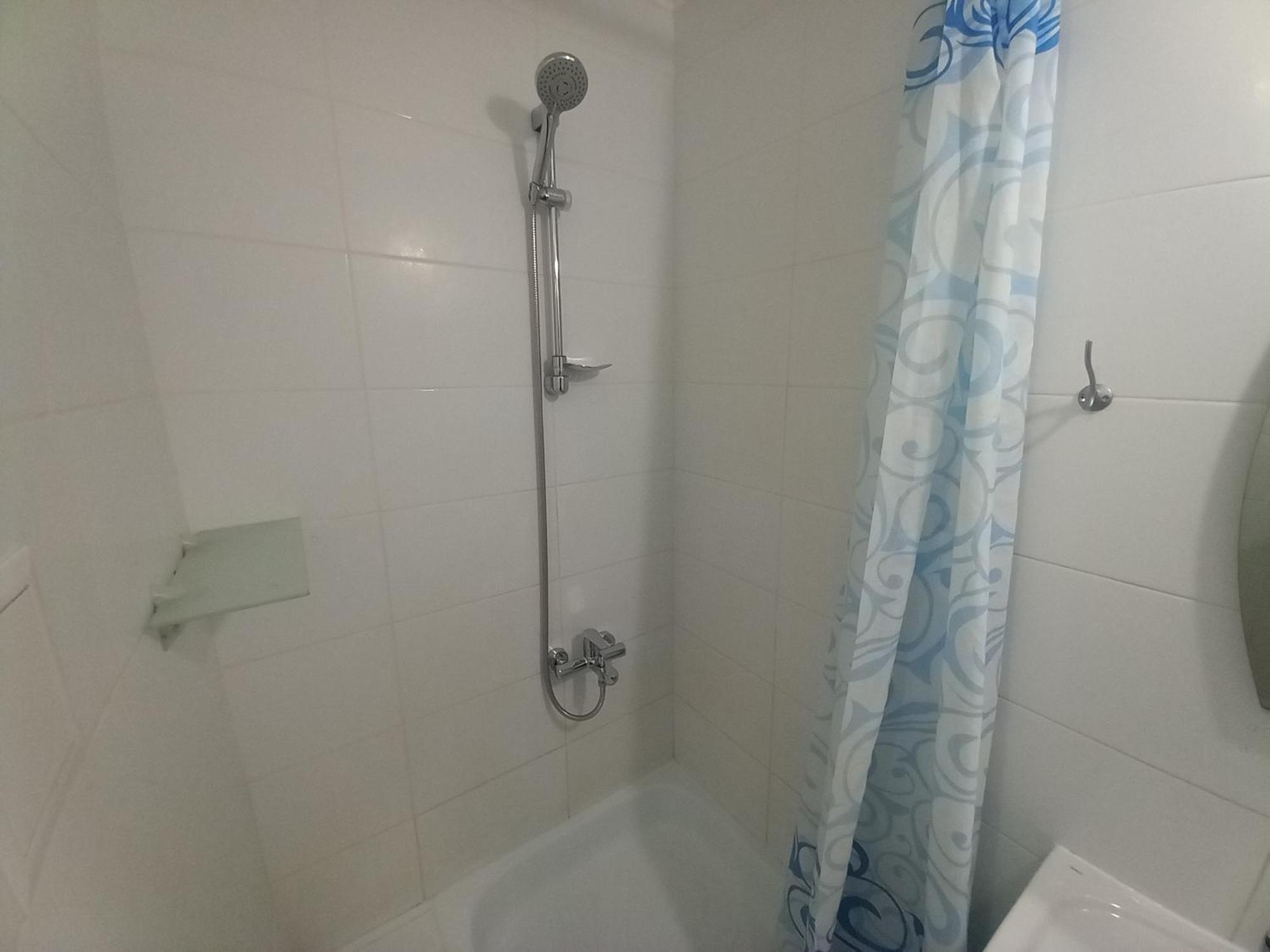 Apartment Darnitca キエフ エクステリア 写真