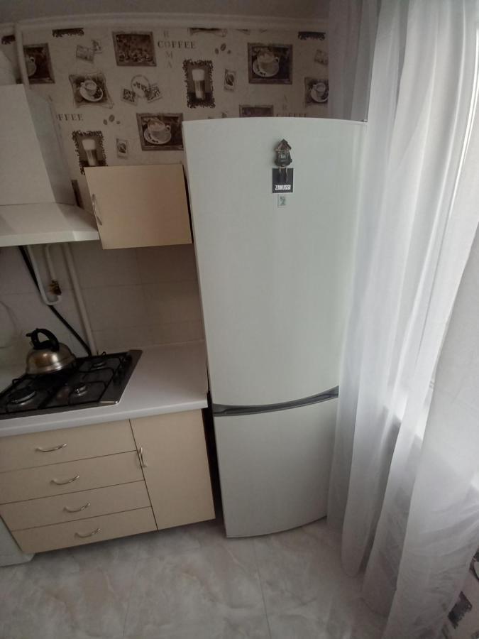 Apartment Darnitca キエフ エクステリア 写真