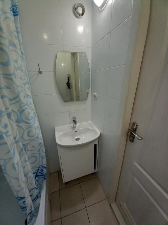 Apartment Darnitca キエフ エクステリア 写真