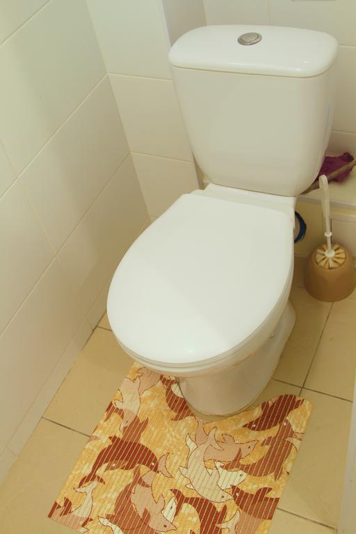 Apartment Darnitca キエフ エクステリア 写真